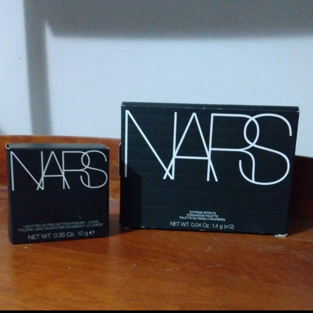 NARS Makeup Bundle